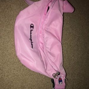 Champion Fanny pack